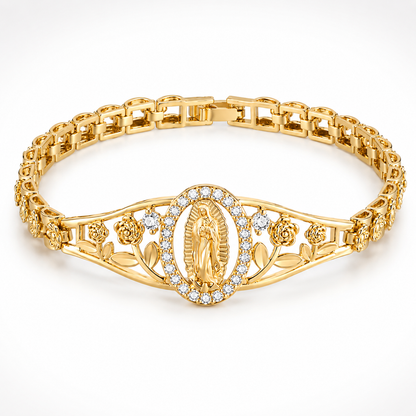 Pulsera de Fe