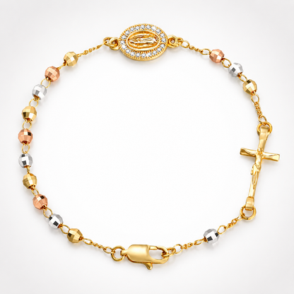 Pulsera de Fe