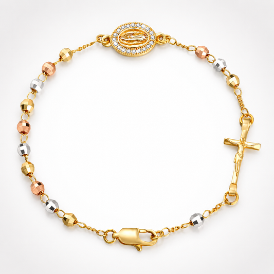 Bracelet of Faith