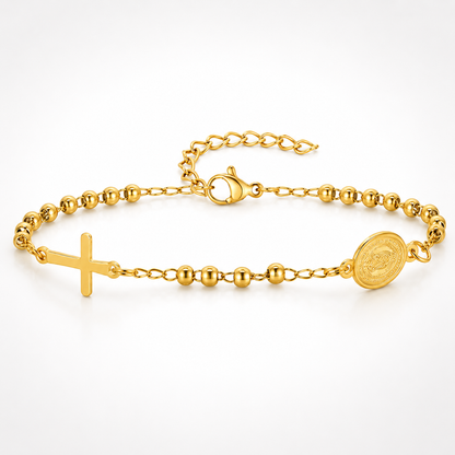Pulsera de Fe