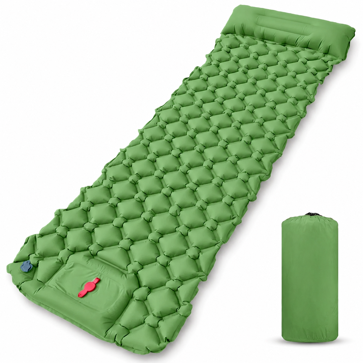 Inflatable Mattress