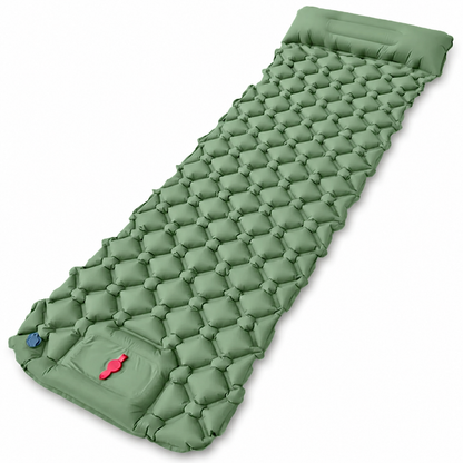 Inflatable Mattress