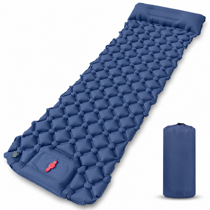 Inflatable Mattress