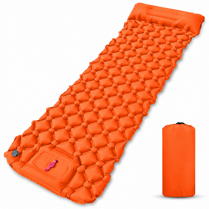 Inflatable Mattress