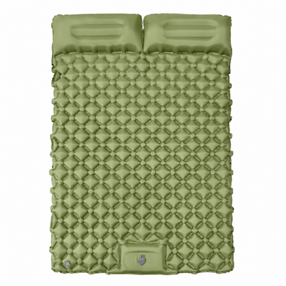 Inflatable Mattress