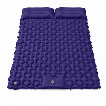 Inflatable Mattress