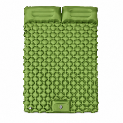 Inflatable Mattress