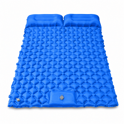 Inflatable Mattress